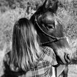 Meet your Posher, Tammy